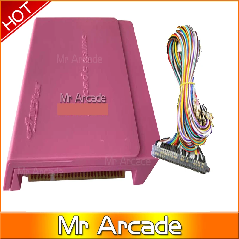 1299 in 1 Arcade Jamma CGA/VGA/HDMI output Jamma games HD Jamma Mutli Game Board with jamma