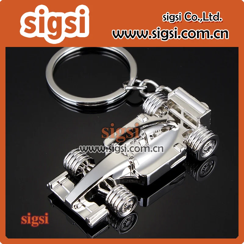 

Wholesale Personalized Alloy Rhinestone Keychain