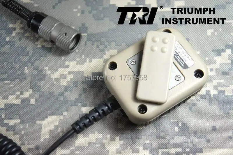 Alterou o Orador Original das Comunicações para Tri Prc-152 Prc-148 18 Cheap Fones de Ouvido tático & Acessórios