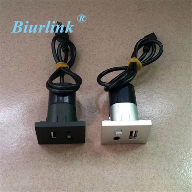 Usb ford focus 2