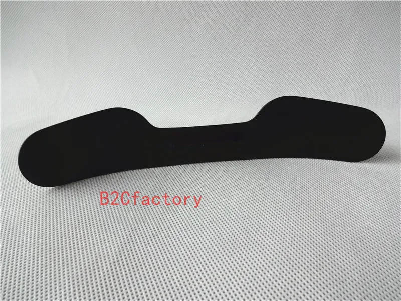 

Dental Palatal/Anterior Cheek Photographic Black Background Image Board Backdrop Plate Small Size