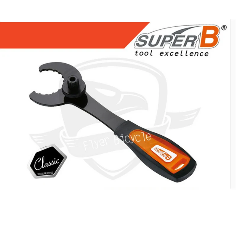 Super B TB 8919 велосипедные нижние кронштейны разборка и установка инструменты для