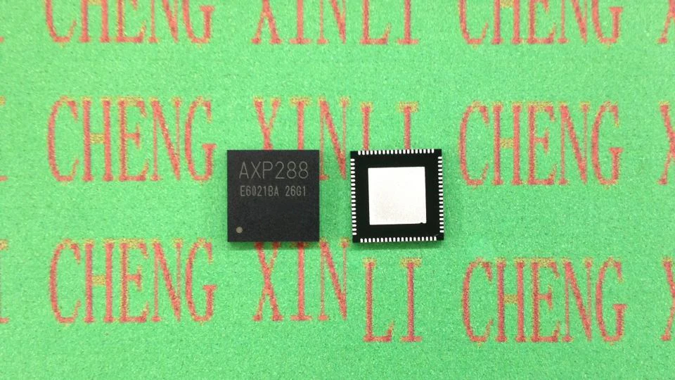 Бесплатная доставка 2 шт. планшет AXP288 смартфон смарт-ТВ цифровая видеокамера