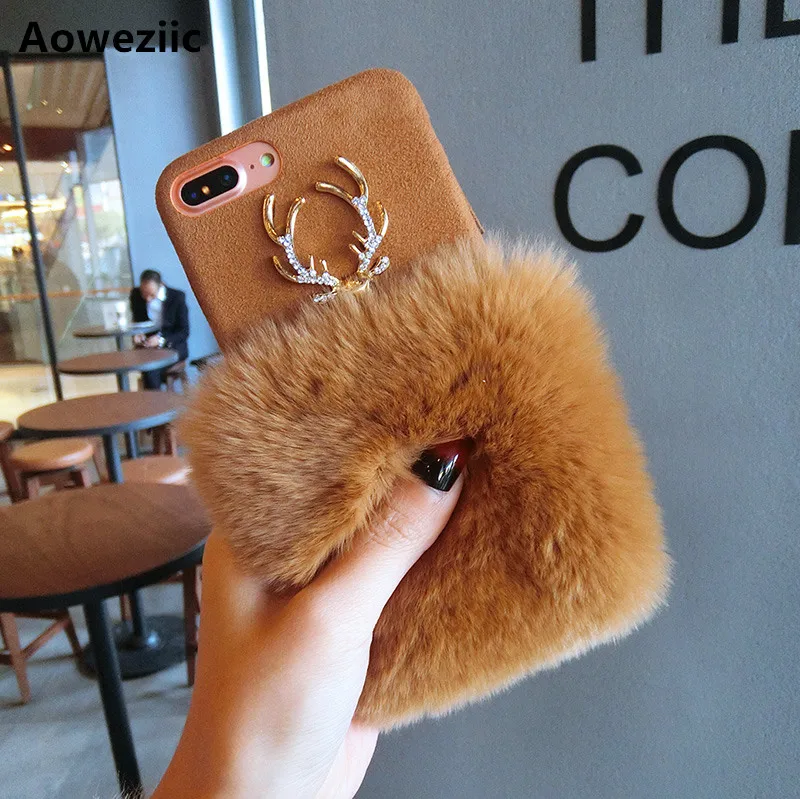 

2016 New fun black cute 3D hedgehog baby for iPhone 6S 6plus silicone case for iphone7 plus phone case soft