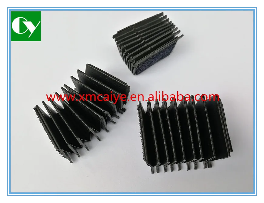 8pcs Stretch bellow Feeder Dust SM52 G2 072 073 G2 072 059 5