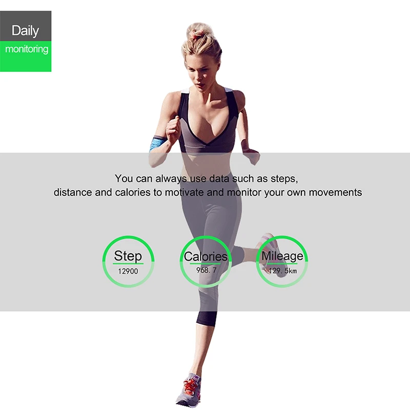 smart bracelet (5)