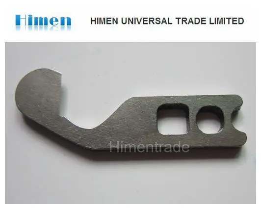 

Sewing Machine Serger Upper Knife 788127007 for Elna, Janome New Home