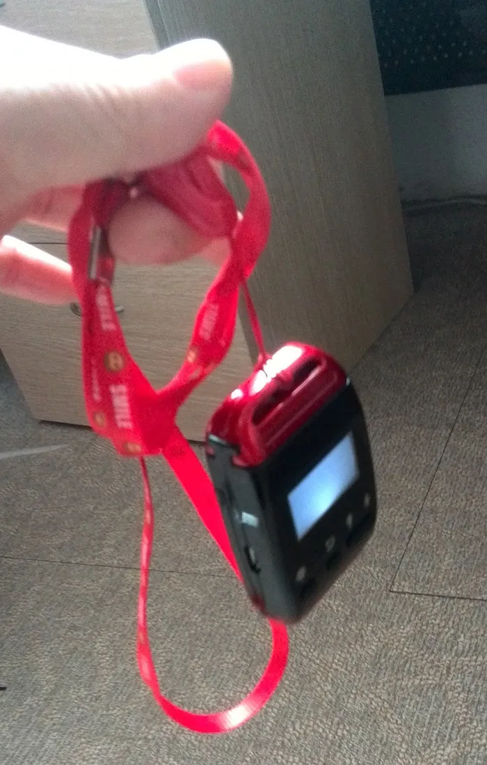 K-400 watch 4