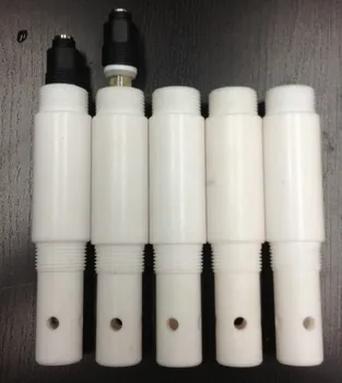 

High end S8 electrode with high temperature and PH composite electrode for industrial on-line high end electrode with PTFE prote