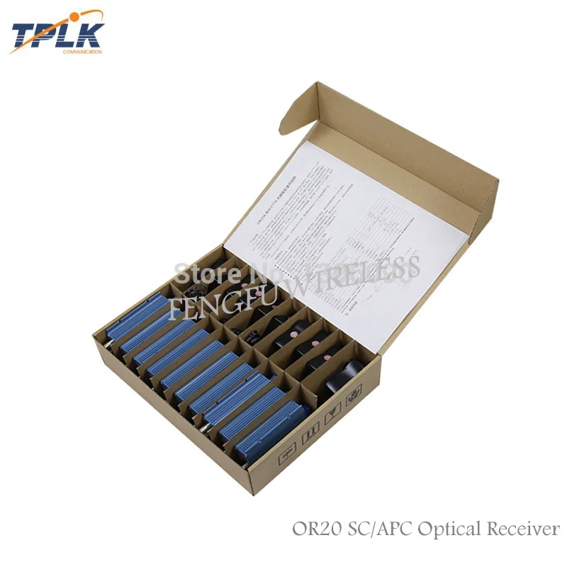 SC APC optic receiver -9