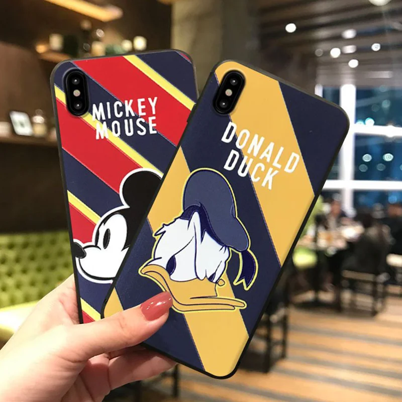 

3D Cute Cartoon Emboss Coque For Huawei Mate 20 10 Lite P20 P8 P9 P10 Lite P30 Pro Soft TPU Cover For Honor 8X 6A 10 7A Pro Case