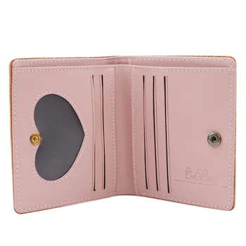 

Fashion PU Leather Function Card Case Business Card Holder Men Women Credit Passport Card Bag ID Passport Card Wallet