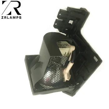 

ZR Top Quality NP10LP Projector Bulb With Housing For NP100 / NP200 / NP200+