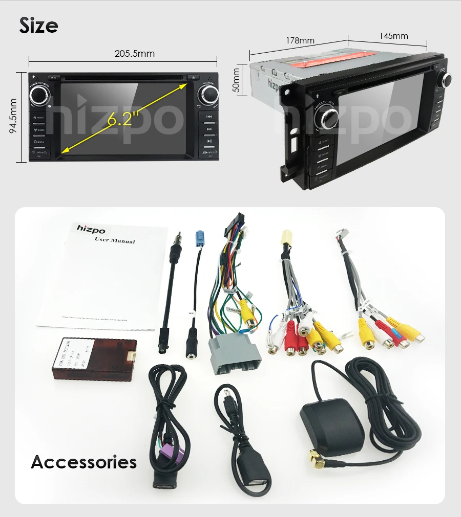 Discount 2 Din Car DVD Player Radio For Chrysler 300 c jeep Compass/Dodge/RAM/Grand Cherokee Wrangler 2006-2015 GPS Navi Audio Head Unit 5
