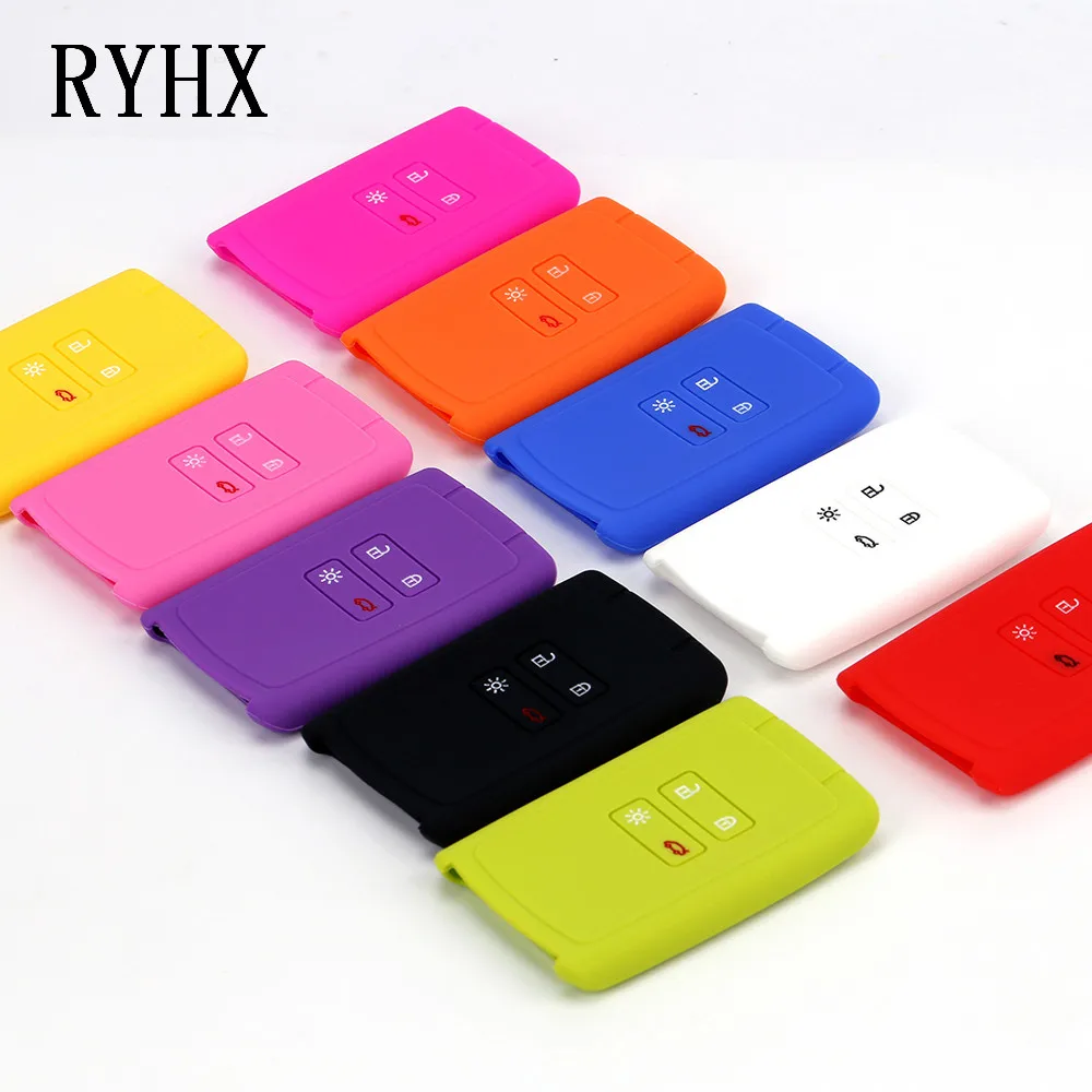 Renault key cover87