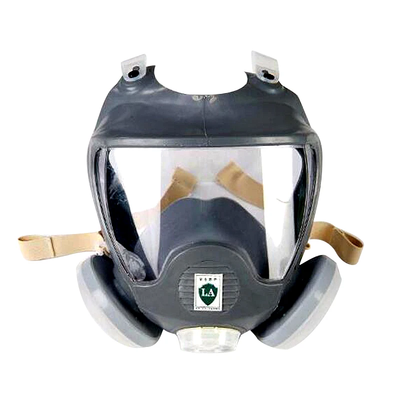 Full face Dust mask protective equipment mask antimist labor supplies