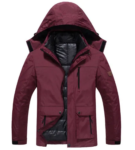 wine red