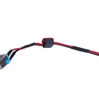 מחשב נייד מחשב נייד חדש DC Power ג