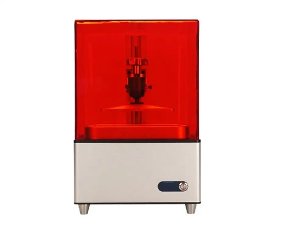3d dlp принтер LCD 3D в сборе SLA отверждающий Фоточувствительный полимер УФ печать