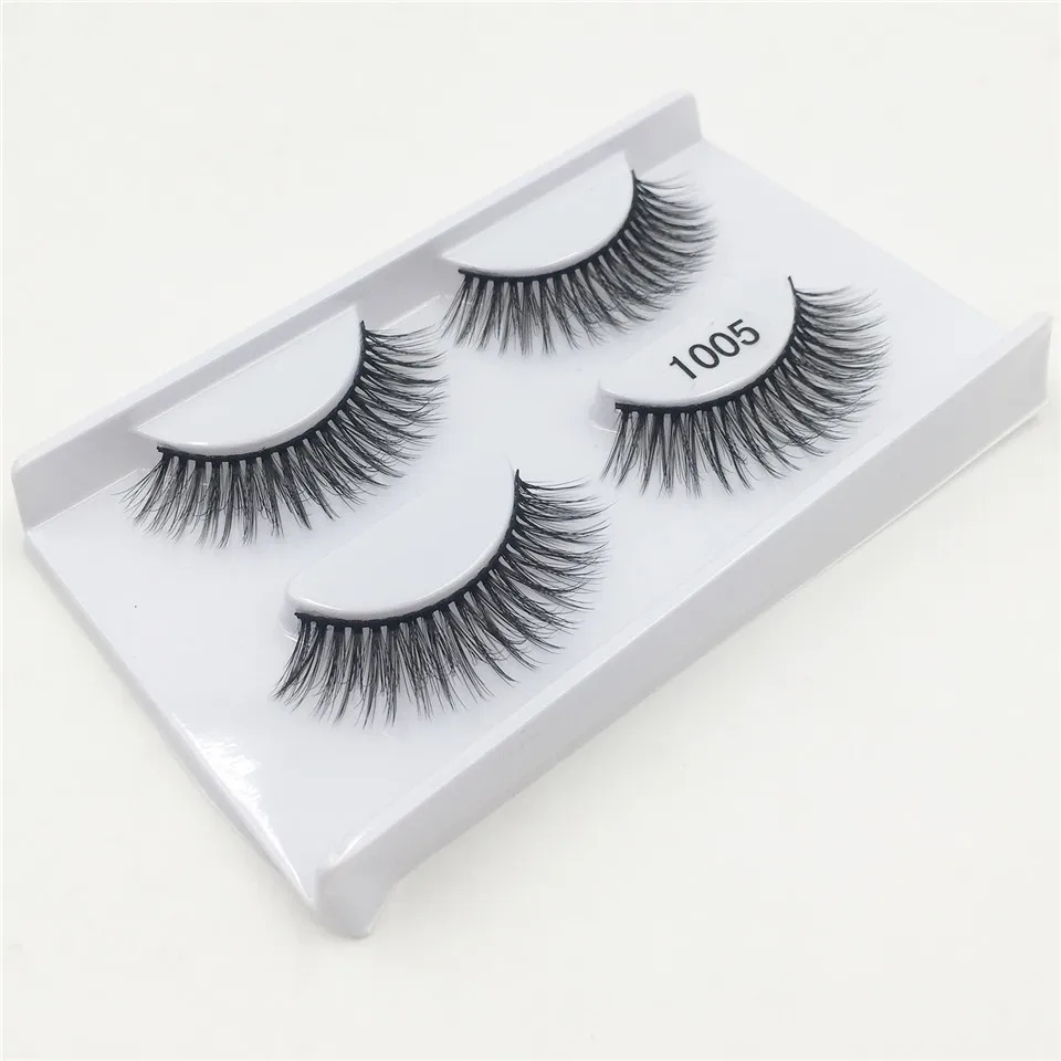 ML1005 natural lashes (4)