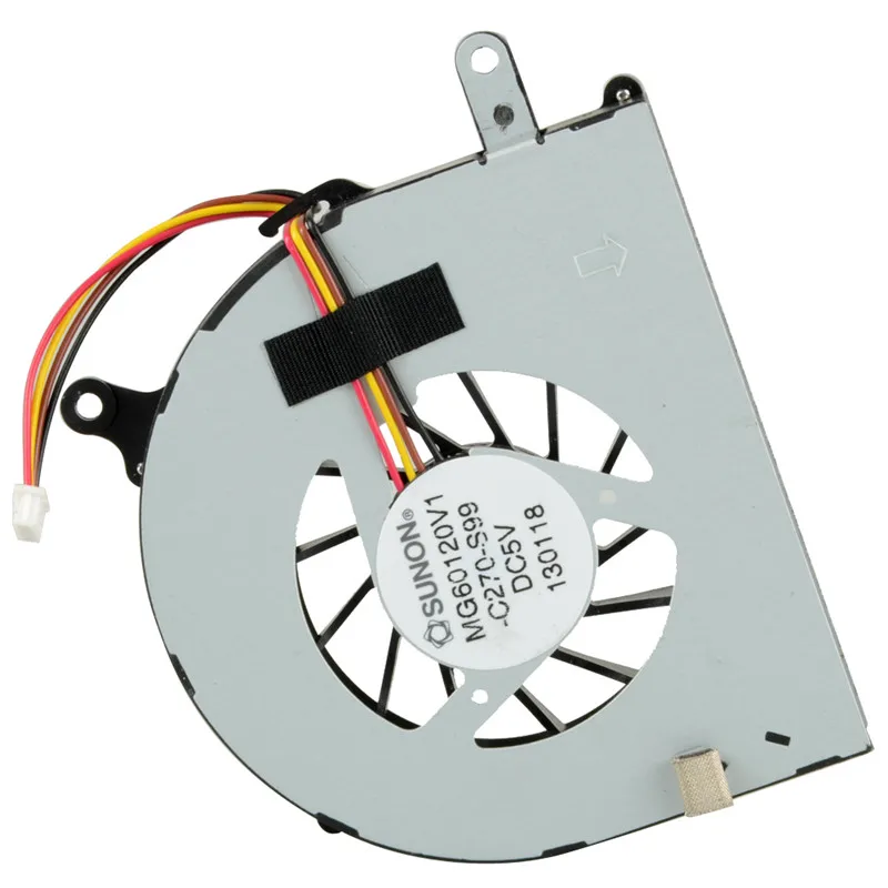 بدائل Cpu تبريد مروحة صالح لينوفو G400 G405 G500 G505 G500A G490 G410 G510 دفتر 4 دبوس برودة مروحة f3007 بدائل Cpu تبريد مروحة صالح لينوفو G400 G405 G500 G505 G500A G490 G410 G510 دفتر 4 دبوس برودة مروحة f3007