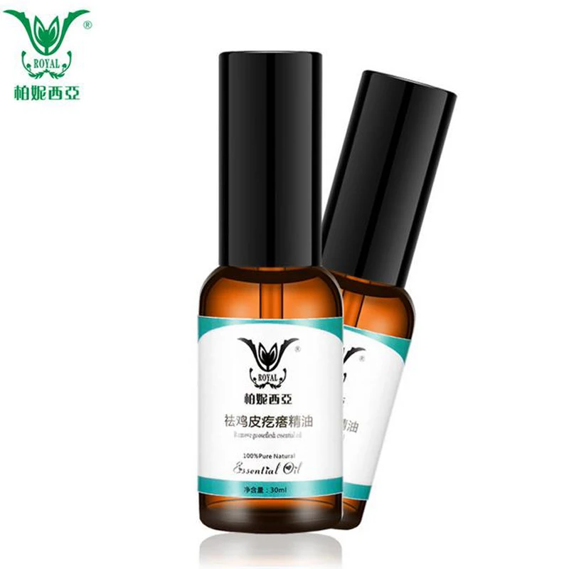 Skin Care Beely Repair Essence Repair Hair Follicles Remover Goose
