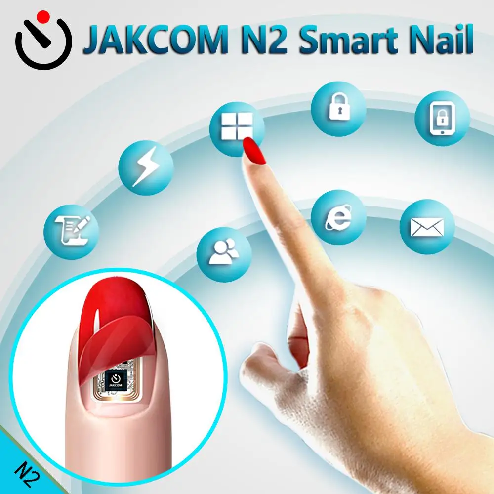 

JAKCOM N2 Smart Nail hot sale in Harddisk Boxs as 100724095 ce 2540p