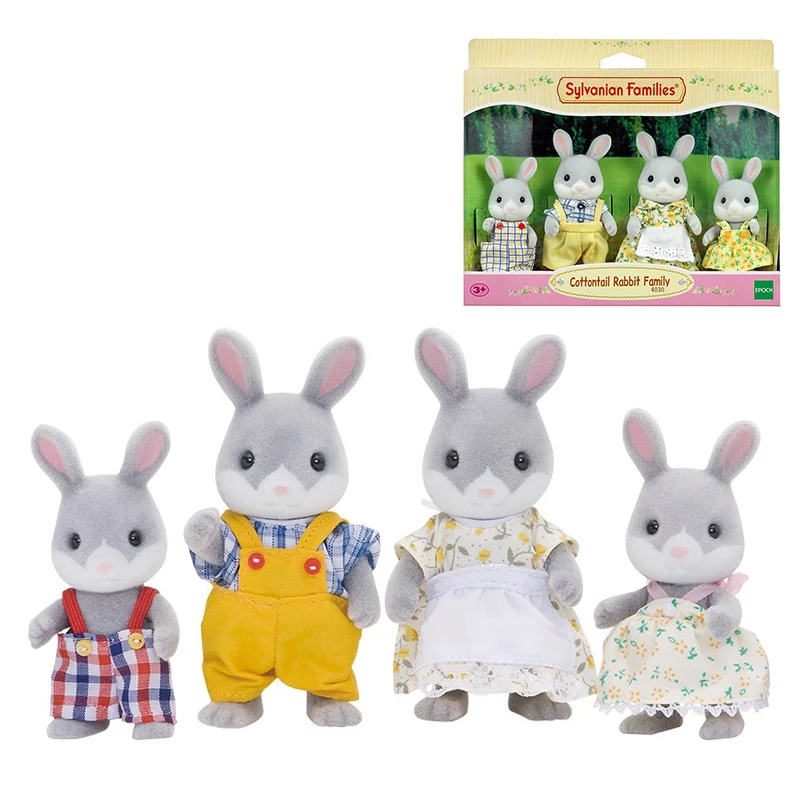 sylvanian families aliexpress