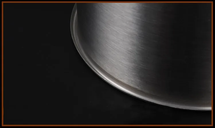 nivelar o escaninho de lixo embutido recessed