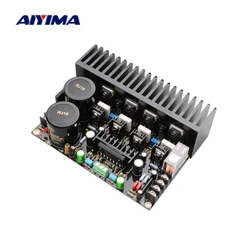 

AIYIMA TDA7293 Power Sound Amplifier Professional Audio Board 150W+150W UPC2581 Hifi Stereo Amplifiers DIY Home Theater Mini Amp