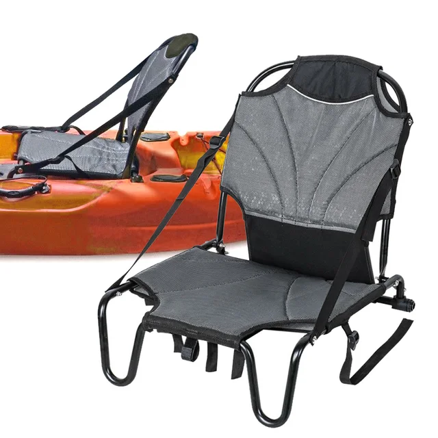 travel chair kayaks