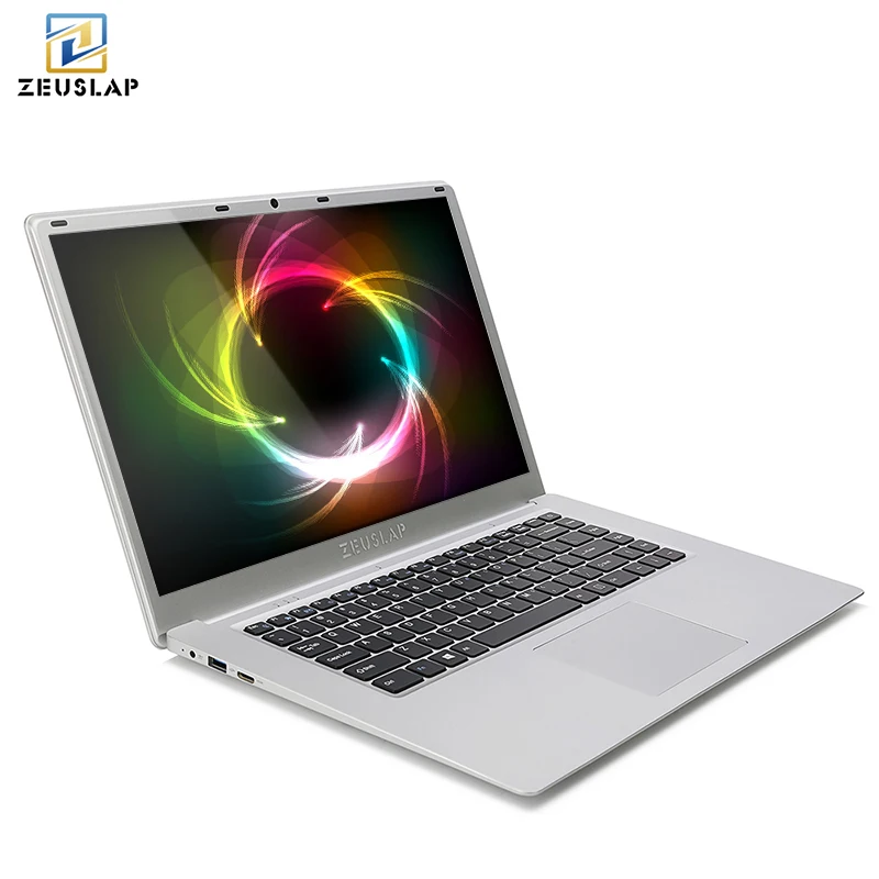 

15.6 inch 8gb ram 500gb hdd intel quad core computer notebook laptop