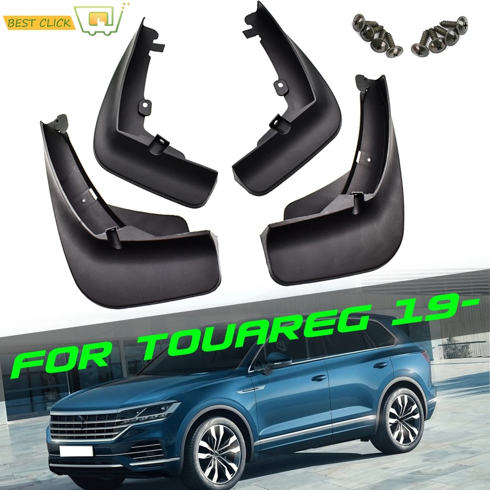 Genuino Subaru Impreza WRX 5 puerta de las aletas de Barro Delantero