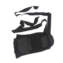 High 1Pair Women Anti Slip Bandage Cotton Sports Yoga Socks Ventilation Pilates Ballet Dance Socks DOG88