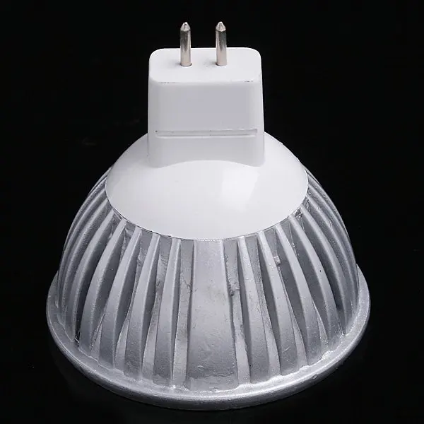 GU10/E27/E14/GU5.3 3 Вт 9 Вт Epistar энергосберегающая лампа высокой мощности Светодиодный прожектор Теплый Холодный белый светодиодный светильник 6 шт./лот