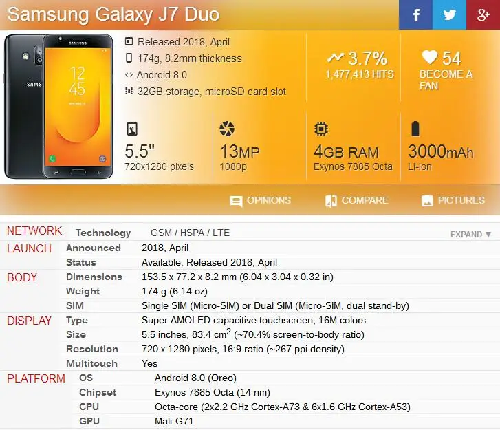 Для samsung Galaxy J7 Duo дисплей J720 lcd J720F SM-J720F дисплей сенсорный экран дигитайзер сборка+ стекло протектор+ Инструменты