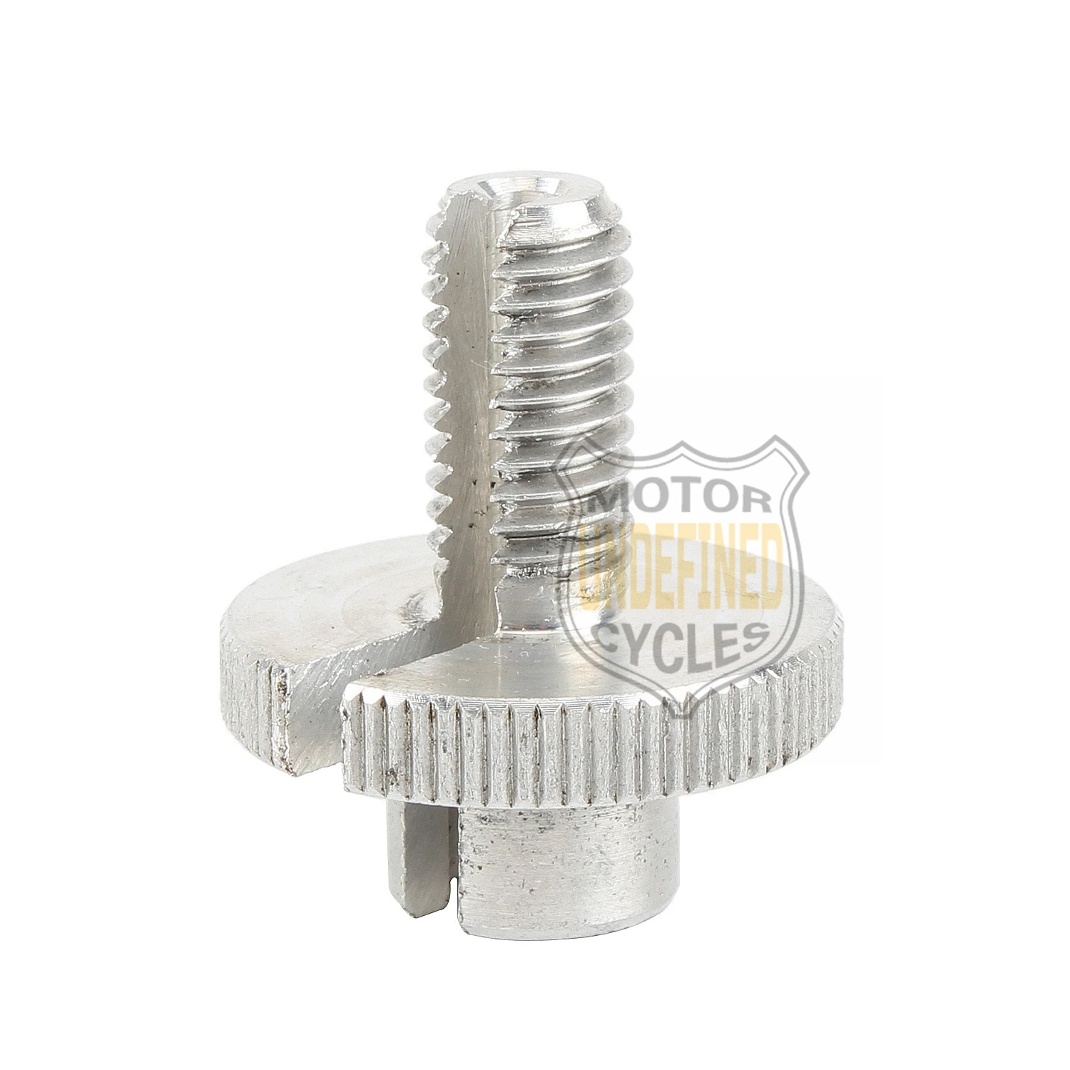 Motorcycle Clutch Lever Bolts Cable Adjusting Screws 16 mm Silver For Honda Kawasaki Yamaha ATV Universal