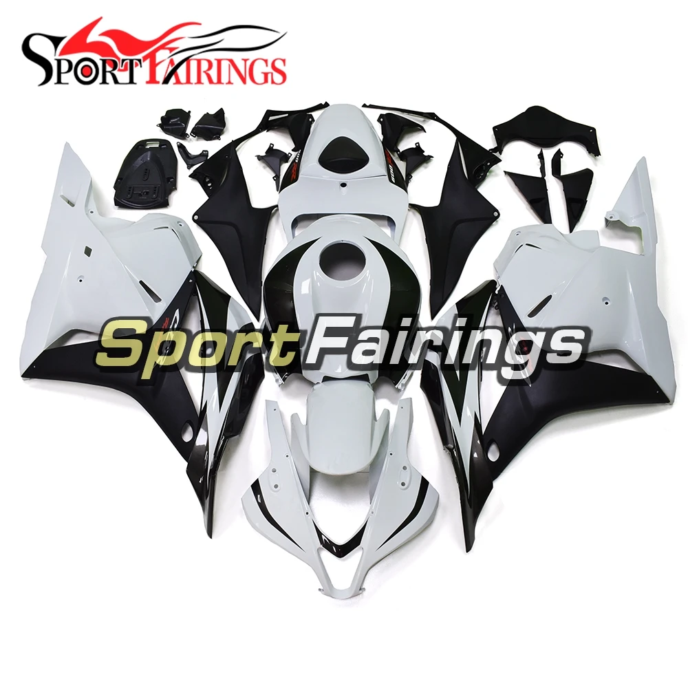 Полные Обтекатели для Honda CBR600RR F5 год 2009 2010 2011 2012 09 12 ABS мотоцикл обтекатель