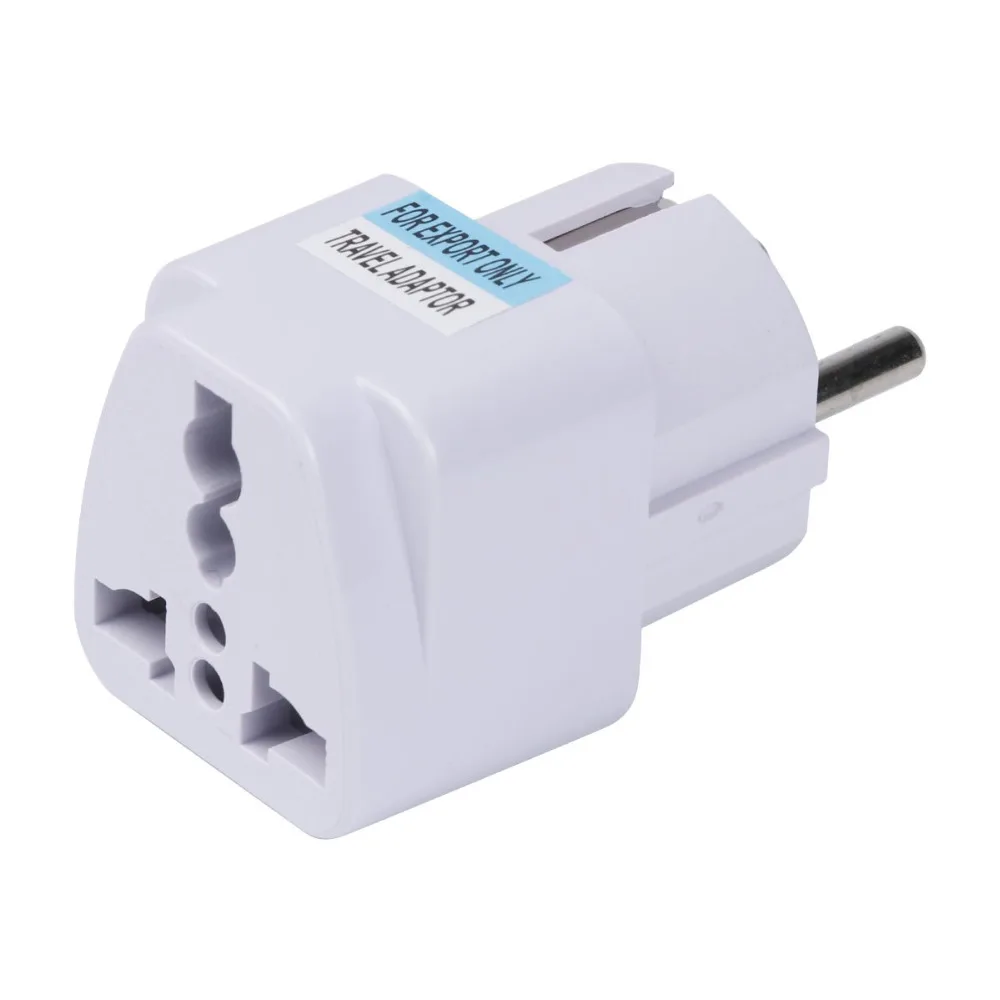 foreign electrical plug adapters