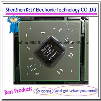 

100% test very good product MCP67M-A2 MCP67M A2 reball BGA chipset