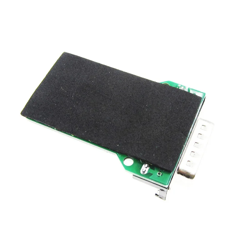 D-SUB DB15 VGA Male 3Row 15Pin Plug to Terminal PCB Board Connectors