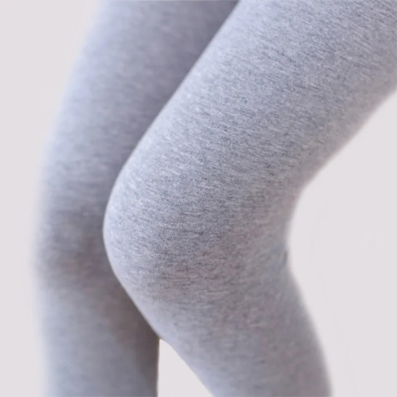 Señora Deportes Leggings Mujer Fitness confort de algodón elástico Slim elástico aptitud Legging mujeres lápiz Jeggings polainas K129 Señora Deportes Leggings Mujer Fitness confort de algodón elástico Slim elástico aptitud Legging mujeres lápiz Jeggings polainas K129