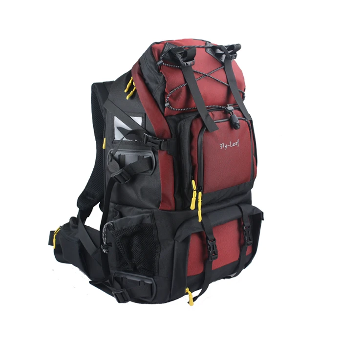 FL-303D DSLR Camera Bag Photo Bag Camera Backpack