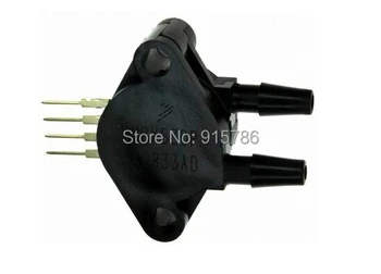 

New MPX53DP pressure sensor MPX53 6-SIP transmitter free shipping