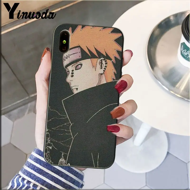 Naruto xiao pain