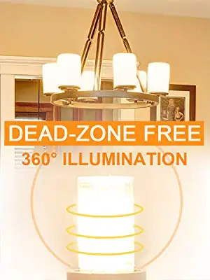 led light bulb