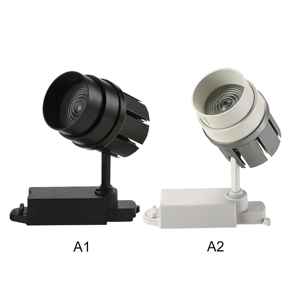 30 Вт точечная лампа театральный сценический зум точечные светильники