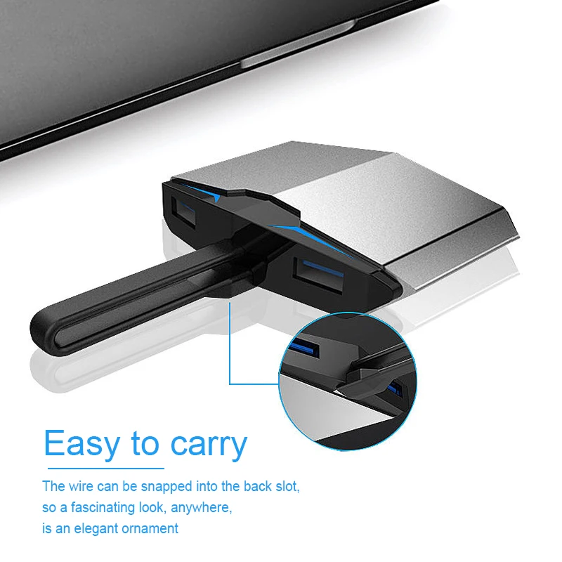 Хаб Basix USB C хаб ethernet Type для Ethernet мульти 3 0 порт Thunderbolt адаптер питания док станции