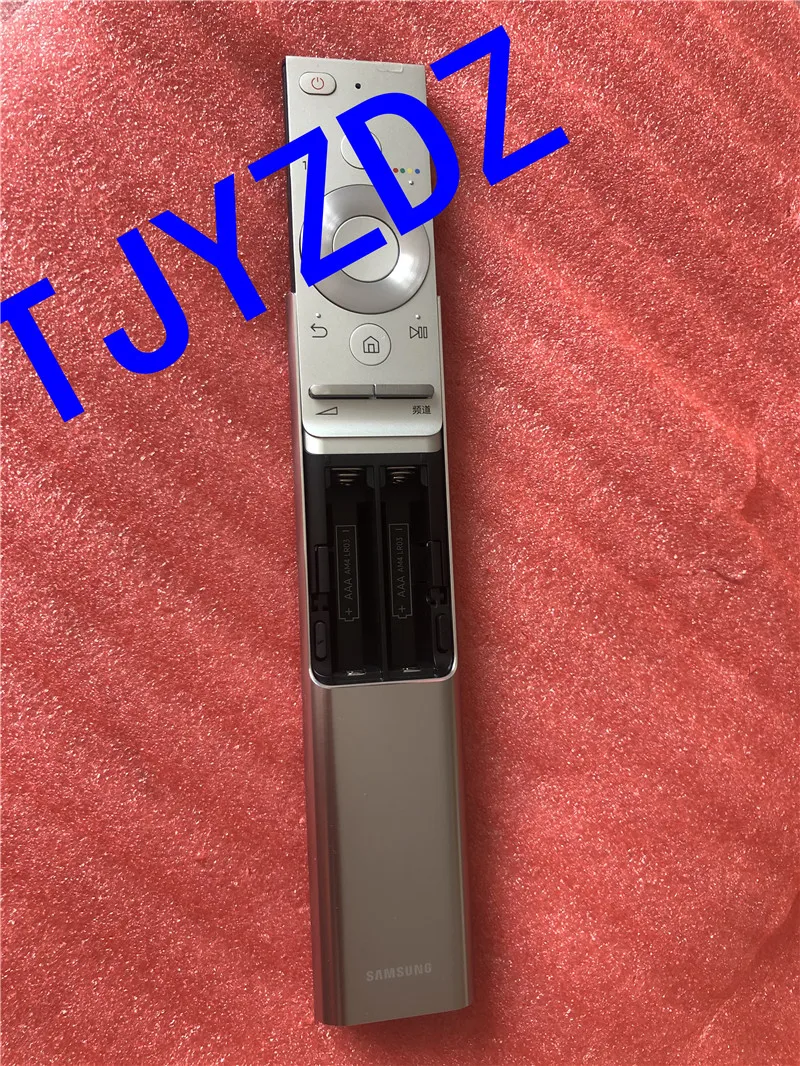 New original Samsung Intelligent OLED TV remote