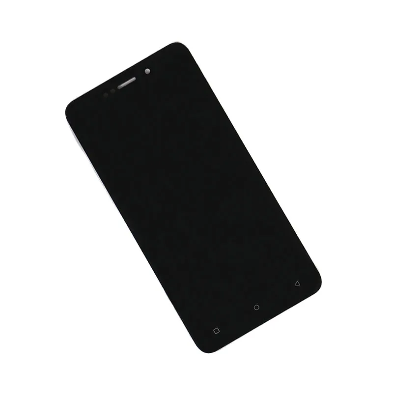 10 шт./лот для Gionee X1 ЖК дисплей с кодирующий преобразователь сенсорного экрана в